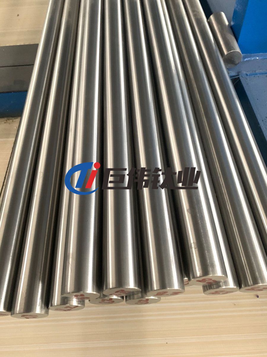 航空航天用高強高韌新型鈦合金棒鍛件材料的研究與應(yīng)用 航空航天用高強高韌新型鈦合金棒鍛件材料的研究與應(yīng)用