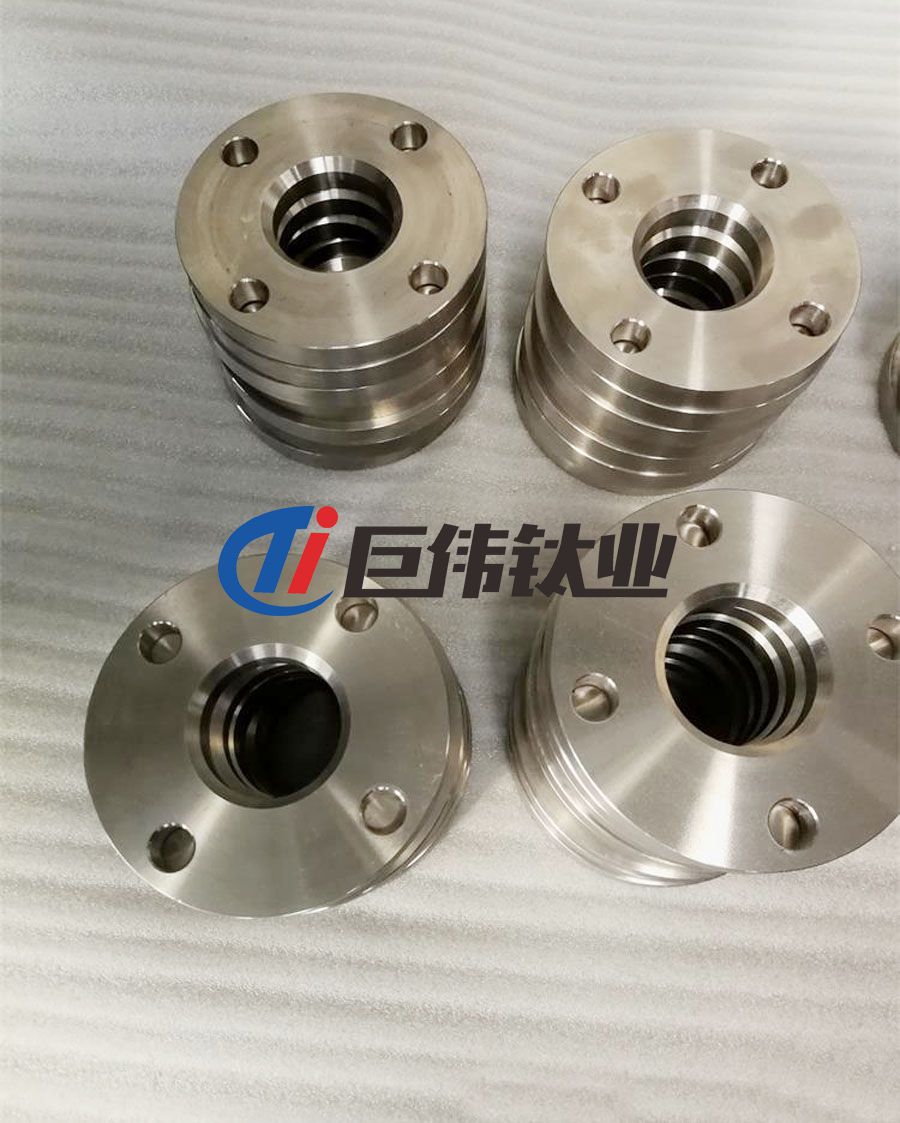 鈦/不銹鋼法蘭計算方法和墊片性能參數(shù) 鈦/不銹鋼法蘭計算方法和墊片性能參數(shù)