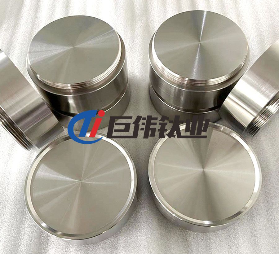 鎢靶鉭靶鈮靶等難熔金屬濺射靶材的應(yīng)用及制備技術(shù) 鎢靶鉭靶鈮靶等難熔金屬濺射靶材的應(yīng)用及制備技術(shù)