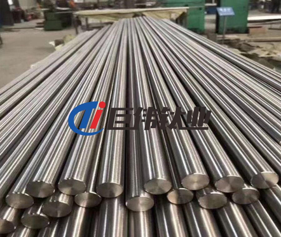 鈦合金棒 鈦合金棒