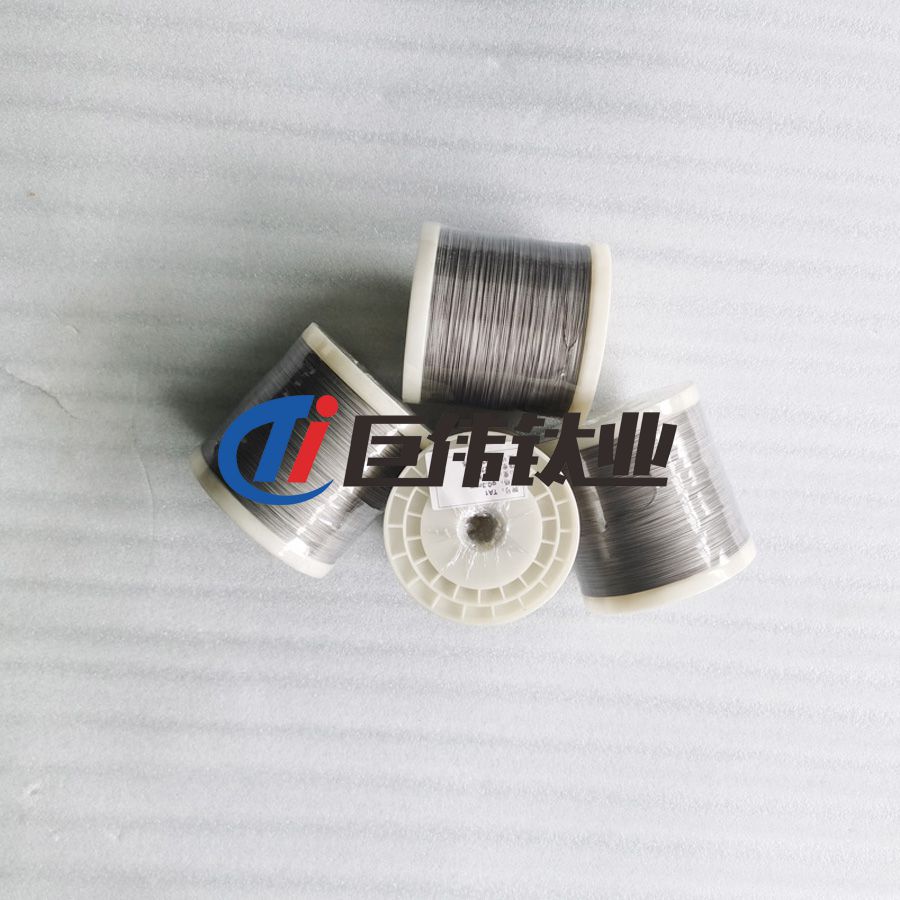 TC4醫用鈦合金絲材在口腔臨床醫學的應用優勢 TC4醫用鈦合金絲材在口腔臨床醫學的應用優勢