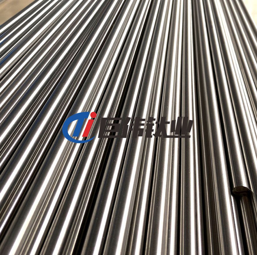 國內鈦合金材料熱處理的分類與標準現狀 國內鈦合金材料熱處理的分類與標準現狀