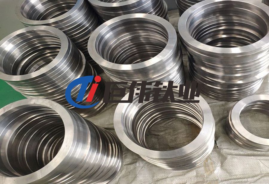 TC4鈦合金環(huán) TC4鈦合金環(huán)