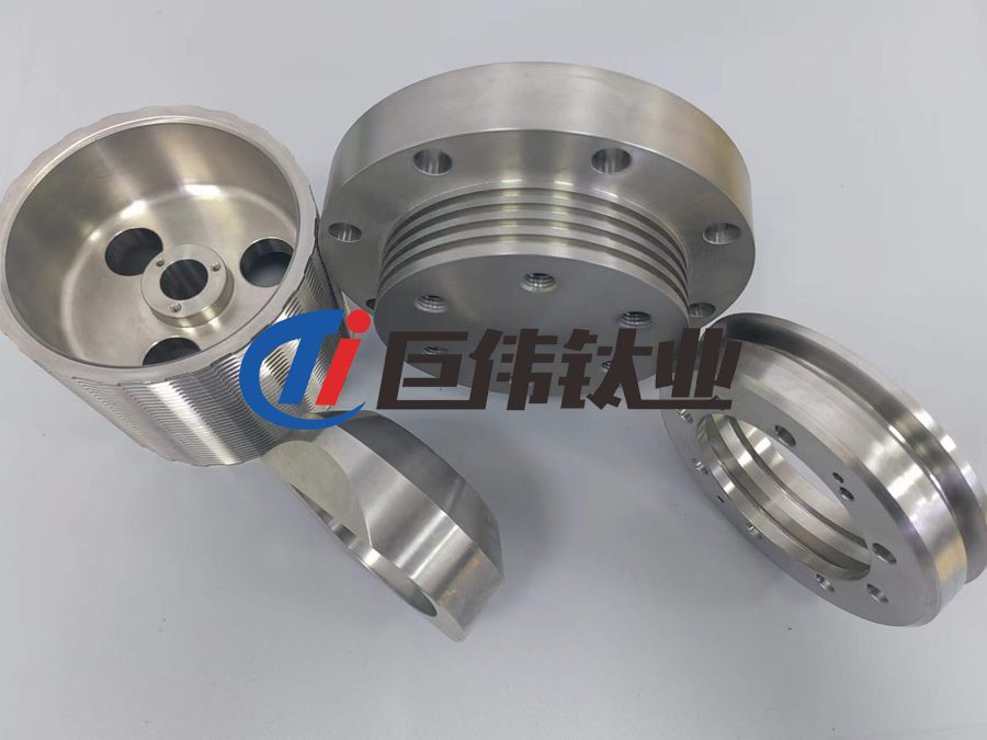 3D打印鈦合金 3D打印鈦合金