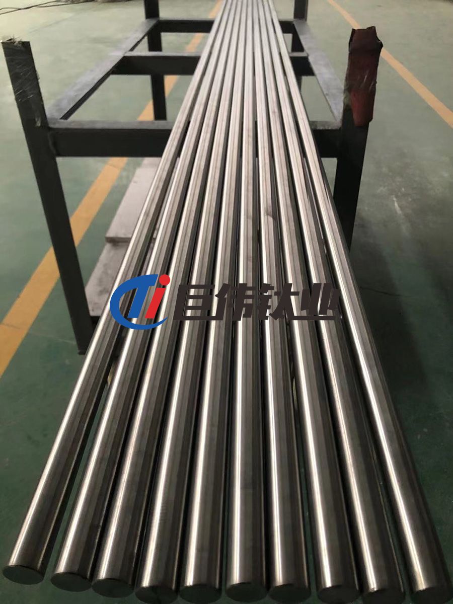 3D打印制粉鈦棒 3D打印制粉鈦棒