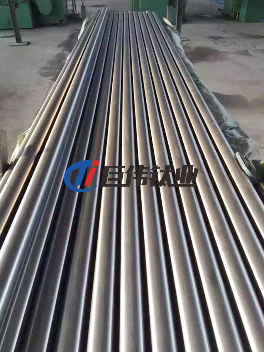 鈦合金棒 鈦合金棒