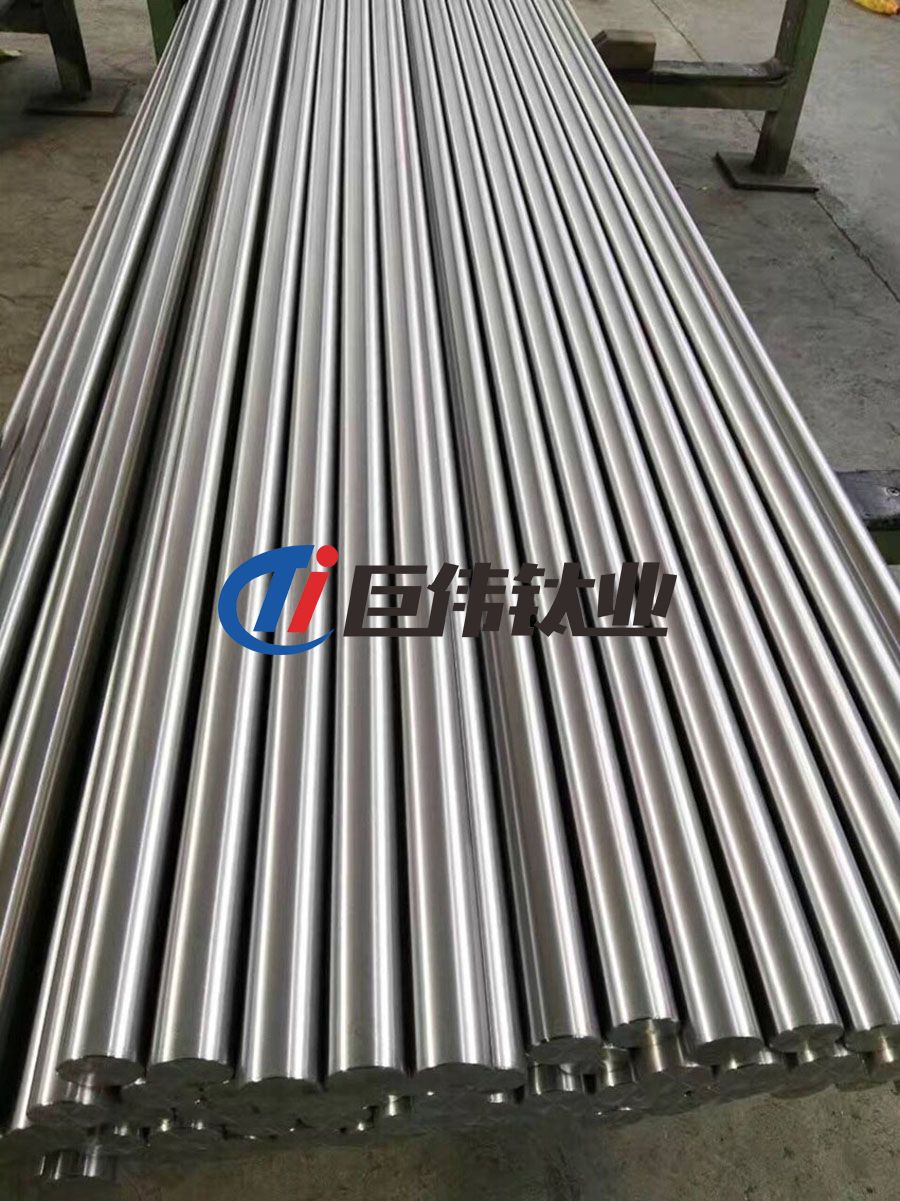 熱處理對(duì)不同形變工藝鈦合金棒材顯微組織與性能的影響 熱處理對(duì)不同形變工藝鈦合金棒材顯微組織與性能的影響