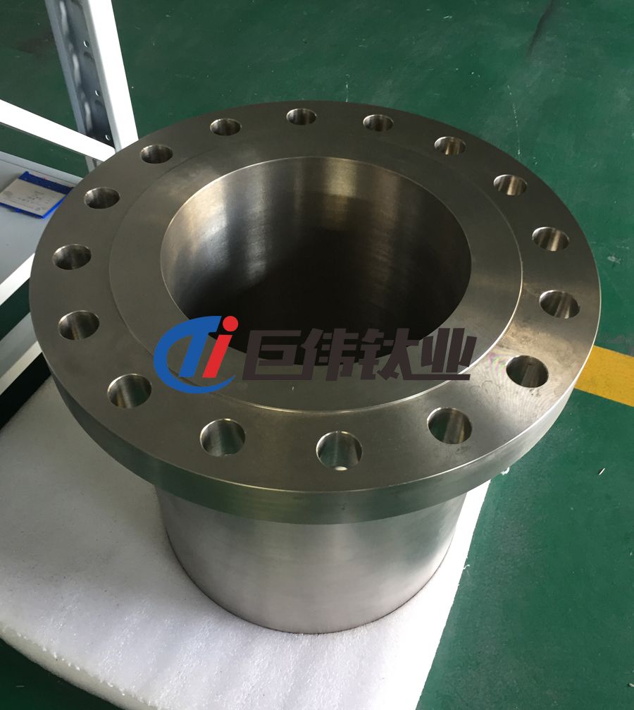 鈦合金法蘭 鈦合金法蘭