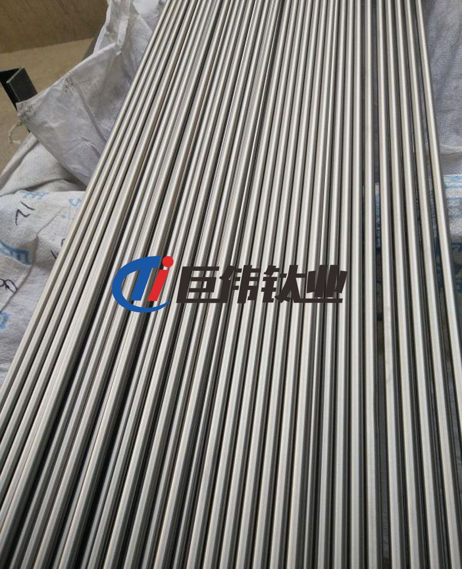 鈦合金棒 鈦合金棒