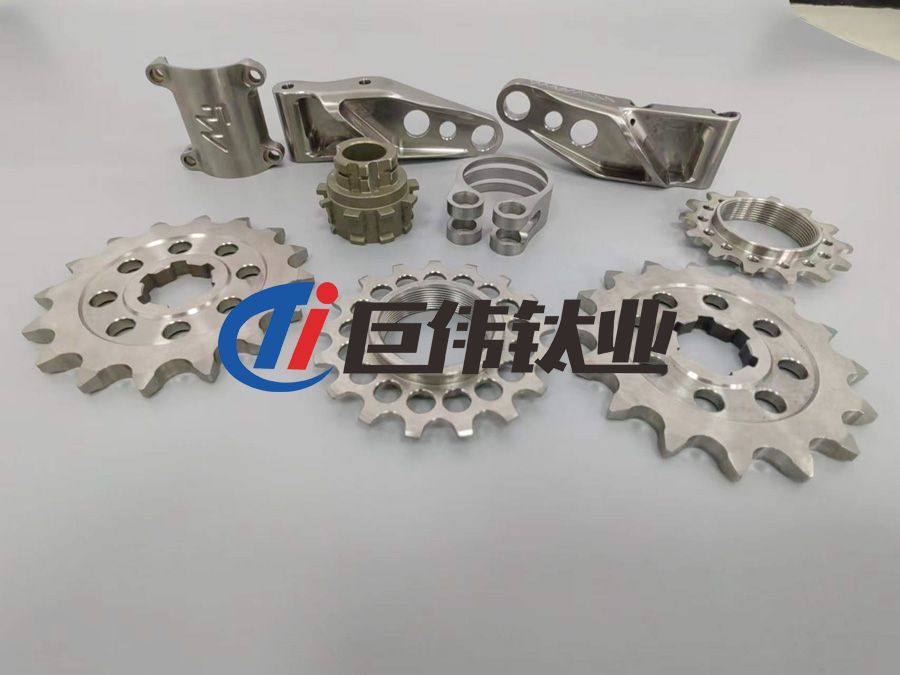 航空用鈦合金加工件 航空用鈦合金加工件