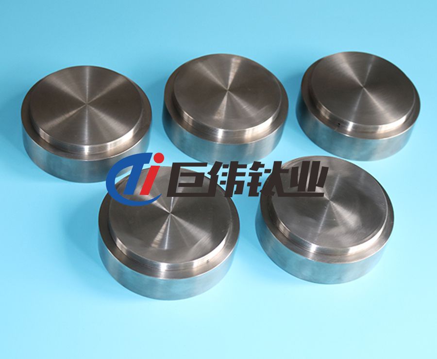 鈦靶材 鈦靶材