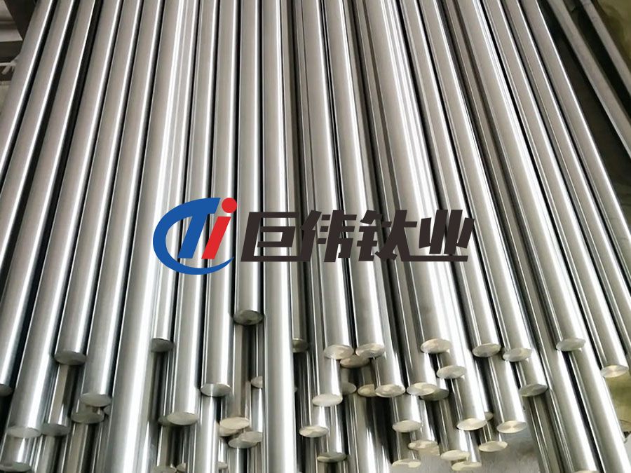 時(shí)效處理對(duì)鈦合金棒材組織及性能的影響 時(shí)效處理對(duì)鈦合金棒材組織及性能的影響