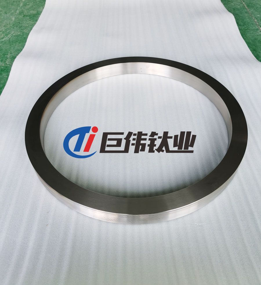 巨偉鈦業(yè)定制TC4鈦環(huán) TA2鈦合金螺絲 TA15鈦合金管 廠家直供 巨偉鈦業(yè)定制TC4鈦環(huán) TA2鈦合金螺絲 TA15鈦合金管 廠家直供