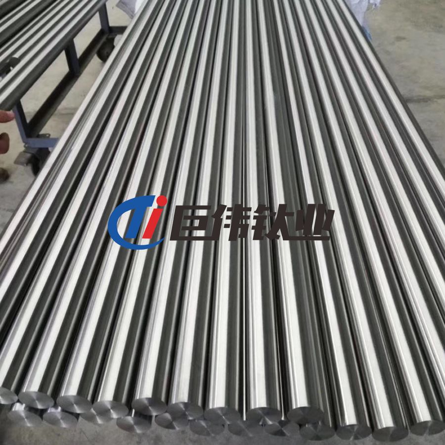 TC4/TC11鈦合金棒材熱模鍛造成形技術研究 TC4/TC11鈦合金棒材熱模鍛造成形技術研究