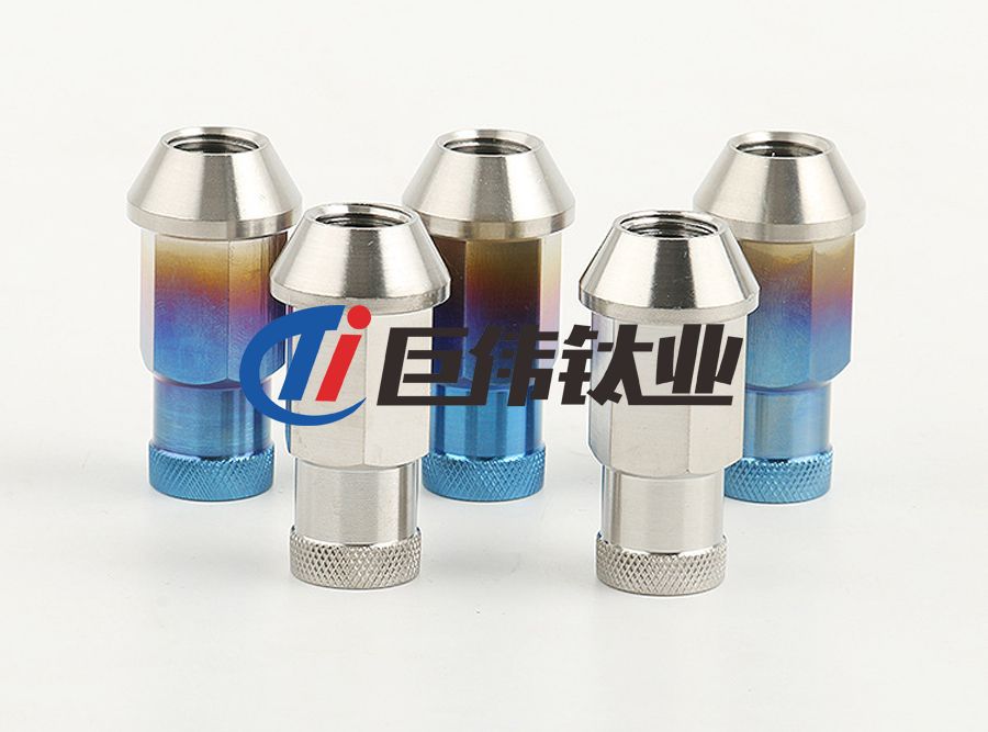 我國汽車鈦合金螺絲(鈦緊固件)的現狀及發展 我國汽車鈦合金螺絲(鈦緊固件)的現狀及發展