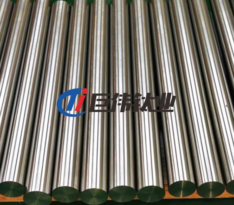 鈦合金棒鈦異形加工件在汽車工業中的應用與前景展望 鈦合金棒鈦異形加工件在汽車工業中的應用與前景展望